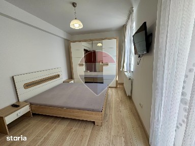 Apartament cu 3 camere de închiriat - Florești, strada Cetății