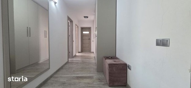 Inchiriez apartament cu 2 camere în Cluj-Napoca