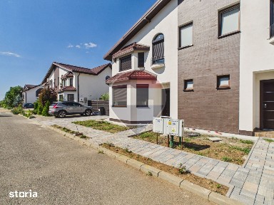 Vila in duplex Corbeanca - Aria Residence