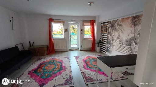 CASA BETON - 1500MP TEREN - 400MP UTILI - 370.000EURO