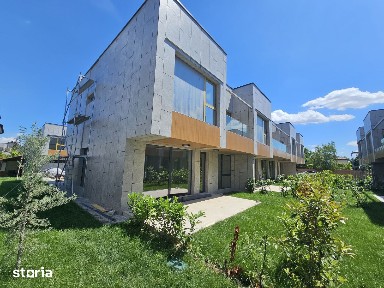 Casă premium 4 camere | Pipera - Drumul Podcoavei | 140 mp utili