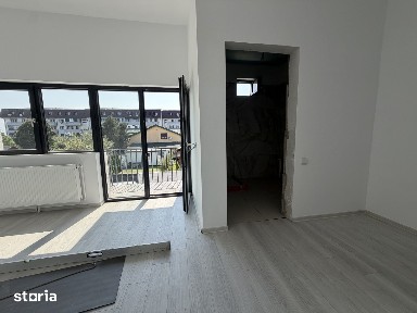 Vila tip duplex 5 camere/ dormitor la parter/ dormitor MATRIMONIAL
