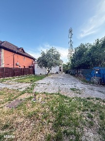 {1500 mp Teren} Vila Individuala S+P+1 | Soseaua Oltenitei
