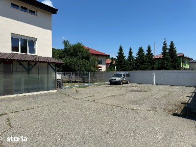 Vila 10 Camere 600mp Teren 1775 mp de Vanzare *Iancu Nicolae*