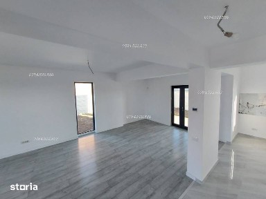 Casa cu vedere spre lac apoape de Bucuresti, Berceni Ilfov