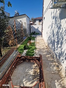 casa gata de mutare