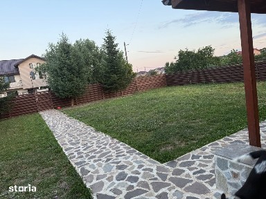 Glina, Ilfov