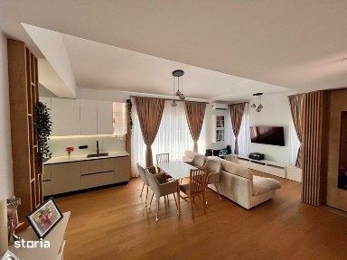 Proprietar - Casa 4 camere - Tunari Aerocity - mobilat si utilat