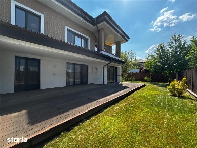 De Vanzare Vila Duplex | Oxford Gardens