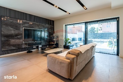 Elegant family villa | piscină privată | Pipera, Scoala Americana
