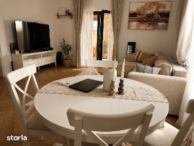 Casa pregatita TOTAL pentru mutare