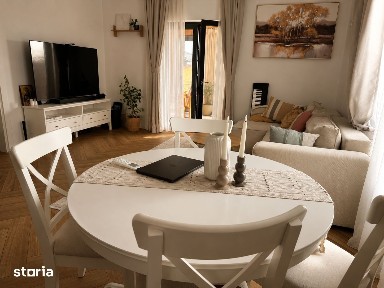 Casa pregatita TOTAL pentru mutare