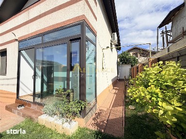 Casa de vanzare || 4 camere || complet mobilata