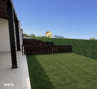 Casa P+1 3 camere LA CHEIE - Aproape de DN1 si Metrou - Otopeni