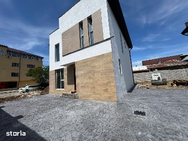 Casa individuala 5 camere - Oltenitei