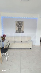 Apartament 2 camere, 37 mp, zona Hlincea