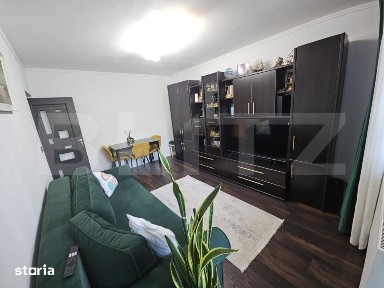 Apartament 3 camere, 56 mp, zona Podul Ros
