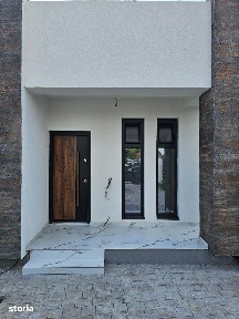Casa noua,la cheie, cu utilități.