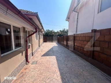 Casa 122 mp utili, 390 mp teren, Podari