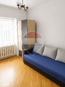Apartament cu 3 camere decomandat I Păcurari
