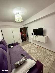 Etaj 2 - Galata Platoul Insorit, apartament cu 2 camere decomandat cu