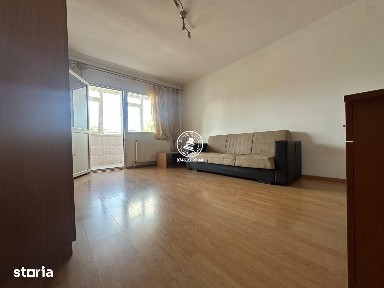 Apartament 2 camere de vanzare, decomandat, etajul 1 - Gara