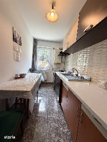 Apartament 2 camere- Șoseaua Nicolina, Capăt CUG