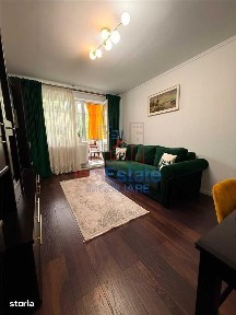 Podu Ros Apartament 3 camere
