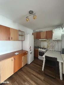 Apartament cu 2 camere - Lunca Cetatuii