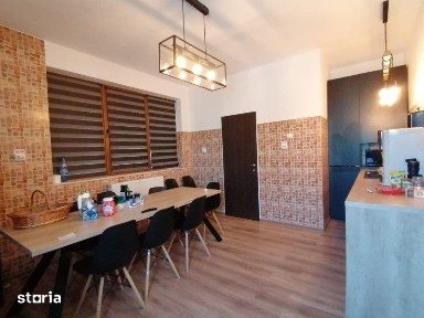 Casa de inchiriat, Buna Ziua, 5,camere plus parcari