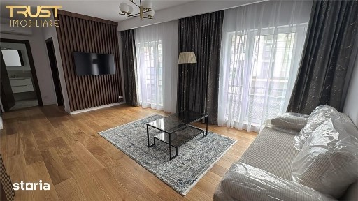 Duplex l Borhanci I 110 MP + 60 MP Terasa l Parcare