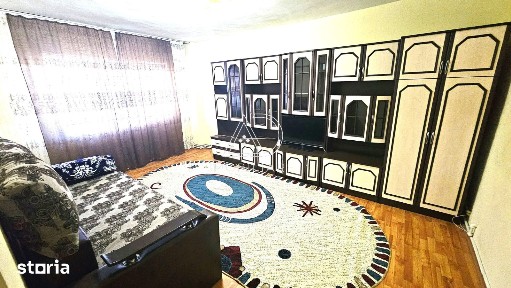 Apartament 2 camere de închiriat - strada Dumitru Petrescu