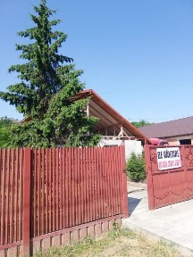 Casa pozitie la DJ, libera.
