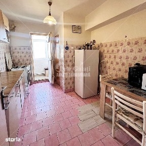 | Apartament cu 2 camere | Mobilat si Utilat | Mazepa |