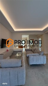 Locuinte premium tip insiruite in complexul Magheru Residence