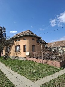 Casa de vânzare Leordeni Com. Gheorghe Doja