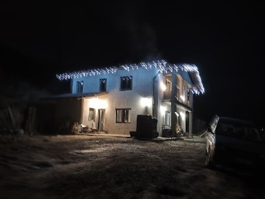 De vanzare Casa cu teren 15 arii Corunca, Vatman, Valea Iubirii