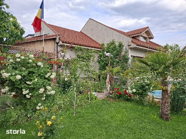 Oaza de liniște si relaxare la doar 4 minute de Constanța