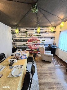 Casa Superba in Zona Eden, 4 camere, Mobilata si Utilata Complet