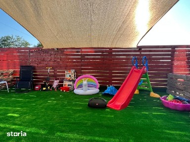 Corbu - Afacere la cheie! Complexul de Căsuțe la Corali-145.000euro