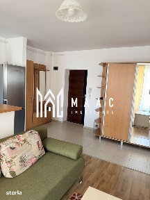 Apartament 2 camere de închiriat | Arhitecților | parcare