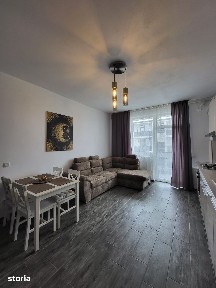 Apartament 3 camere, mobilat modern, parcare,zona Selimbar Dracula