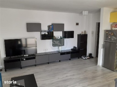 Apartament modern 2 camere balcon parcare Doamna Stanca