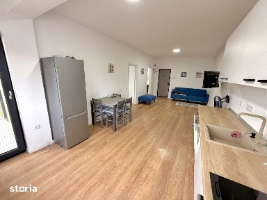 Apartament modern-Zona Turnisor