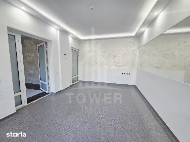 Spatiu de birouri 80 mp de inchiriat