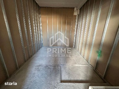 Hala de Inchiriat | 180mp utili | AMPOI