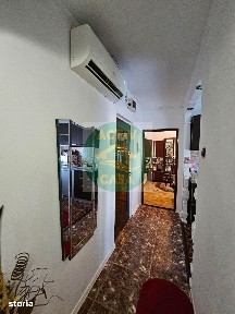 Apartament 2 camere, mobilat si utilat
