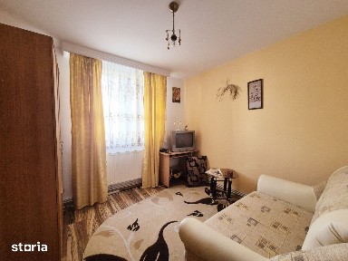 Apartament cu 2 camere, etaj 3, zona Darmanesti