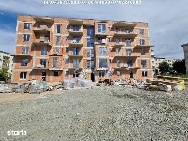 APARTAMENTE NOI DE VANZARE - ANSAMBLUL RESIDENCE, Targu-Jiu
