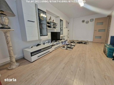 Apartament 4 camere, situat in Targu Jiu, Bld C-tin Brancusi (Ultracen